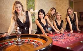 j999 Hamara live casino kya offer karta hai