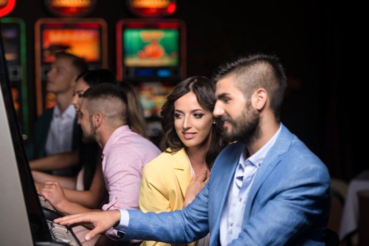 j999 Live Casino Tables