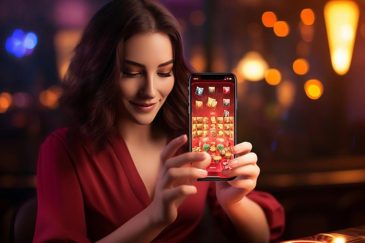 j999 Live Casino